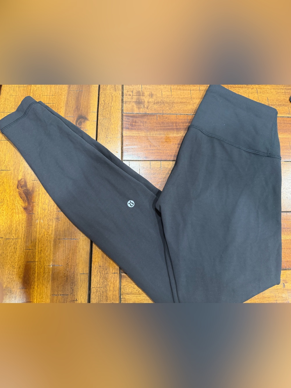 Wunder Train High-Rise Tight 28"